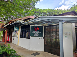 Blk 83 Commonwealth Heights (Queenstown), HDB 3 Rooms #450586761
